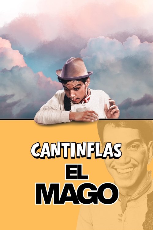 El Mago (1949) poster