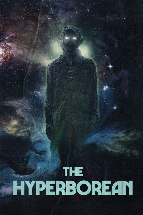 The Hyperborean (2023) poster