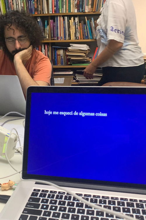 Very Well (2020) poster