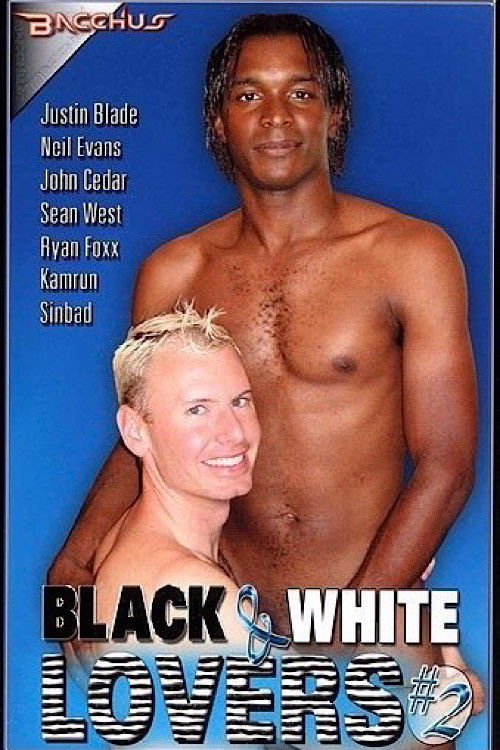Black & White Lovers 2 (2004) poster