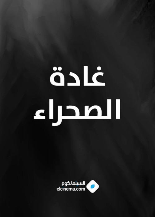 Belle of the Desert (1929) poster