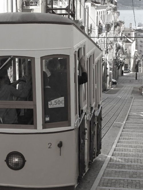 A Bica é Linda (2021) poster