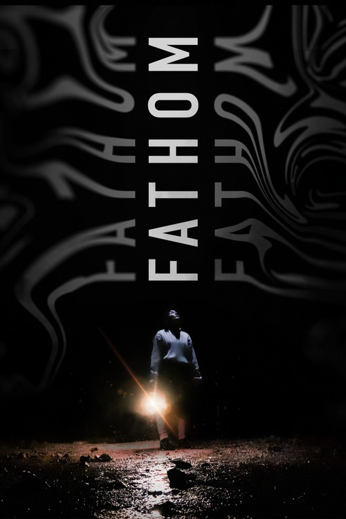 FATHOM (2023) poster