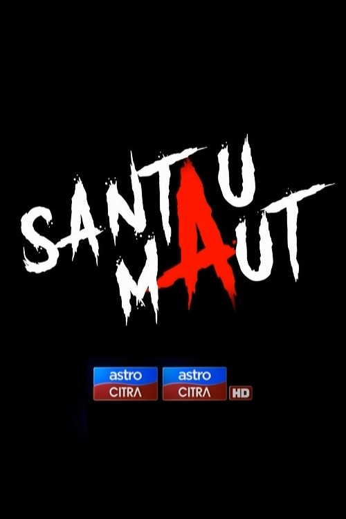 Santau Maut (2020) poster