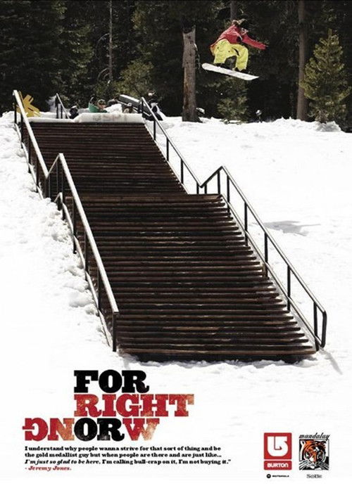 For Right Or Wrong (2006) poster