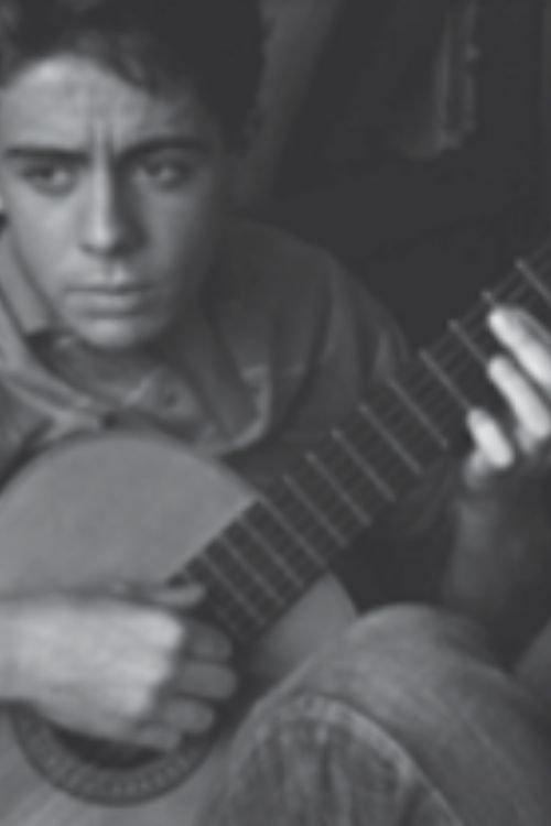 Prima Lidia (1964) poster