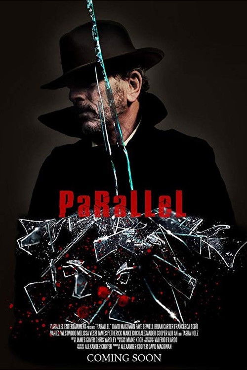 Parallel (2016) poster