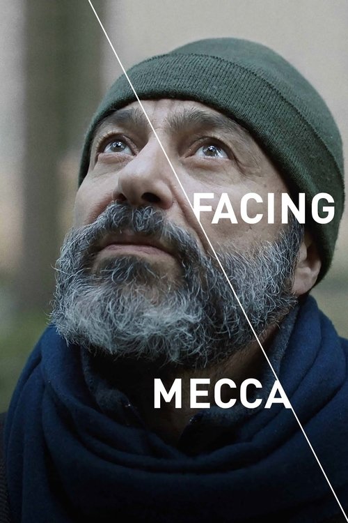 Facing Mecca (2017) poster
