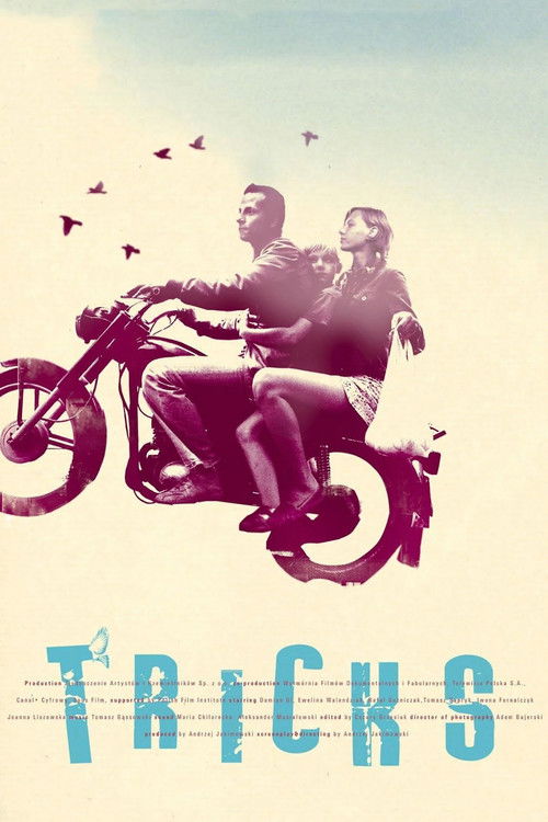 Sztuczki (2007) poster