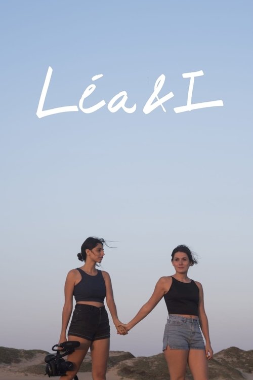 Léa ve Ben (2019) poster
