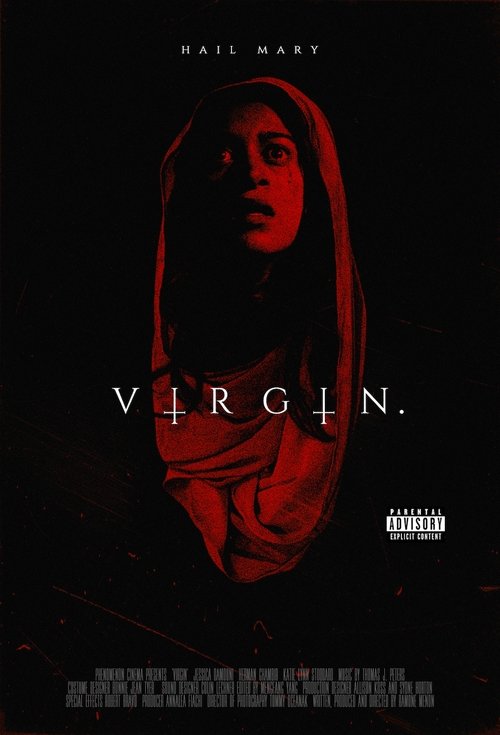 Virgin (2025) poster