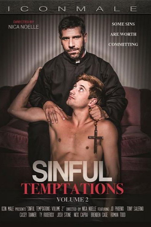 Sinful Temptations 2 (2021) poster