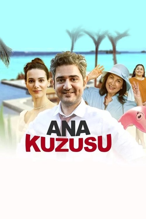 Ana Kuzusu (2022) poster