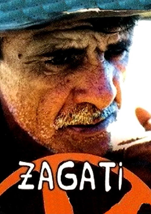 Zagati (2002) poster