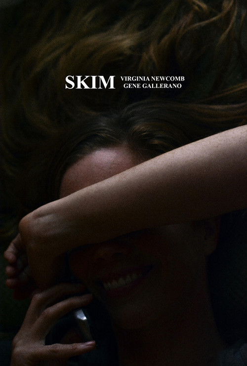 Skim (2021) poster