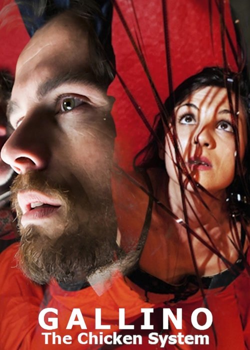 Gallino, the Chicken System (2012) poster