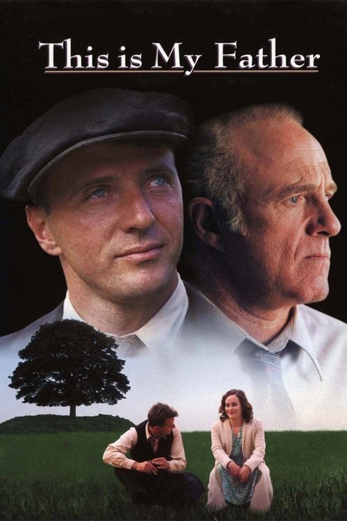 İşte Benim Babam (1999) poster