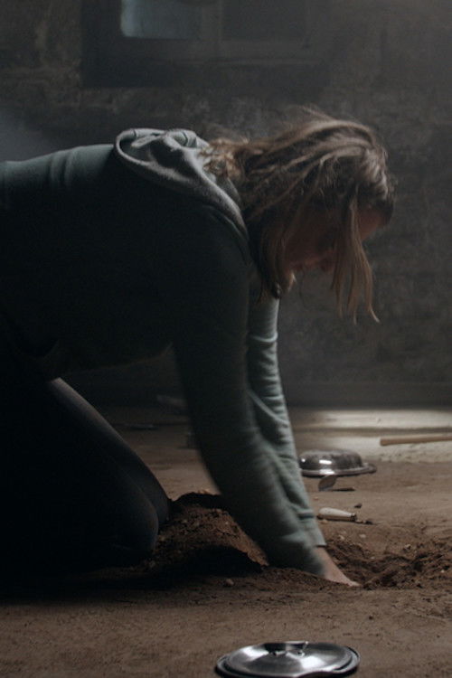 Ultimatum (2020) poster