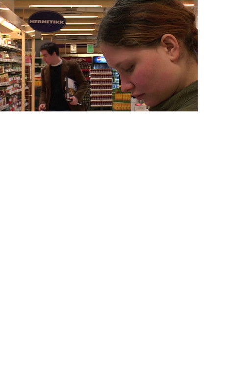 Den Femte Dagen (2003) poster