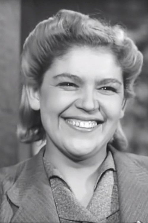 Нина Петропавловская