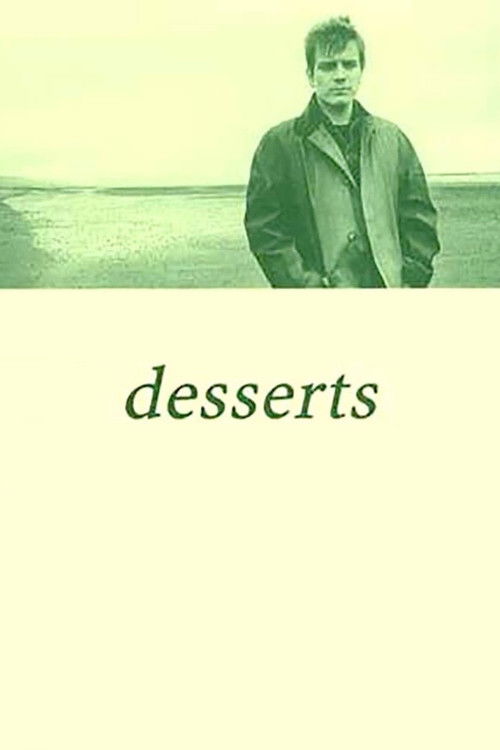 Desserts (2000) poster
