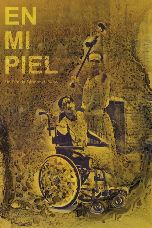 In My Skin (2023) poster