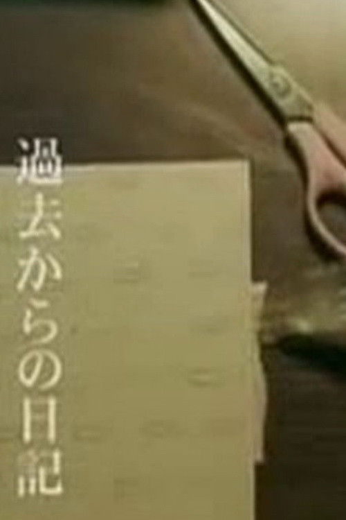 The Diary from the Past (2004) poster