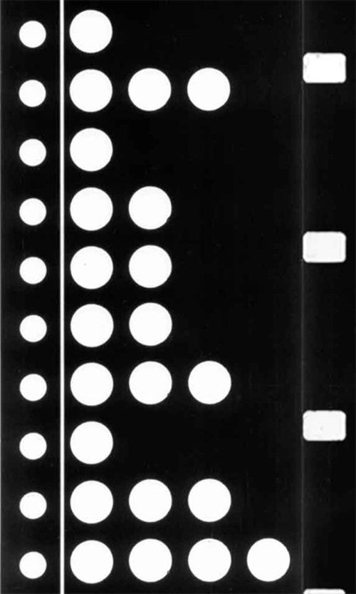 Black and Light (1974) poster