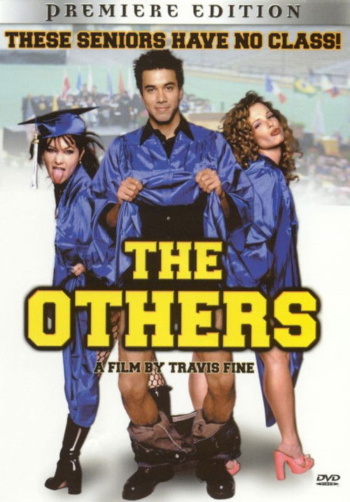 The Others (1997) poster