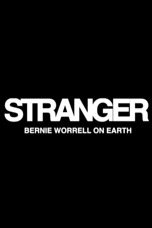 Stranger: Bernie Worrell on Earth (2005) poster
