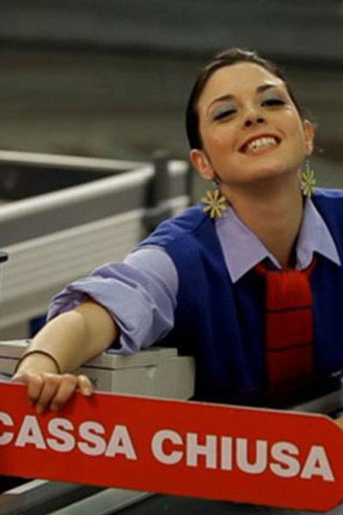 We Love Our Clients (2010) poster