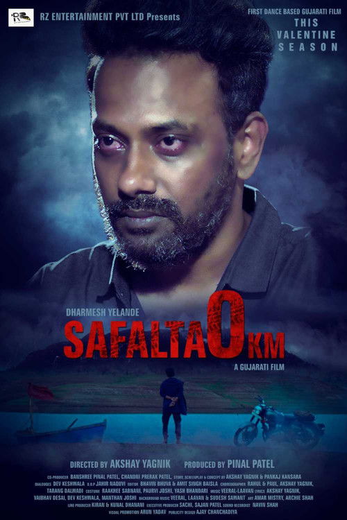 Safalta 0 Km (2020) poster