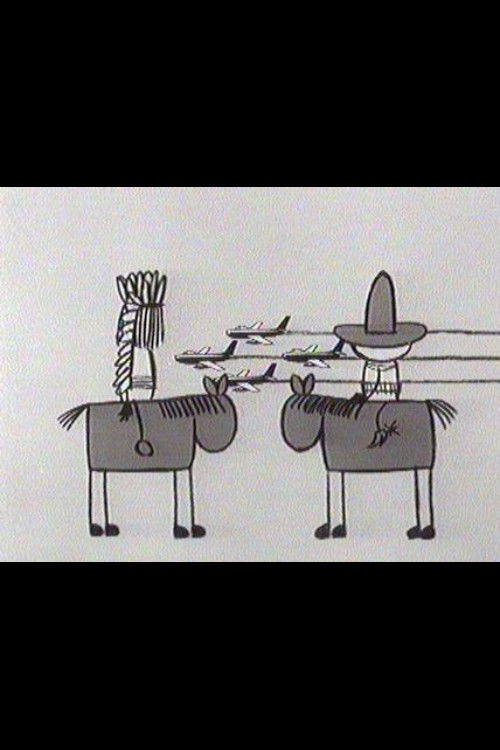 Pot-pourri (1962) poster