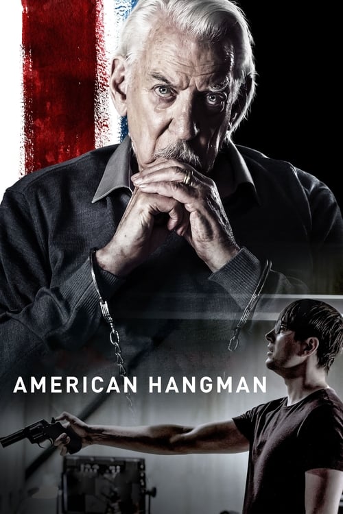 Amerikan Celladı (2019) poster