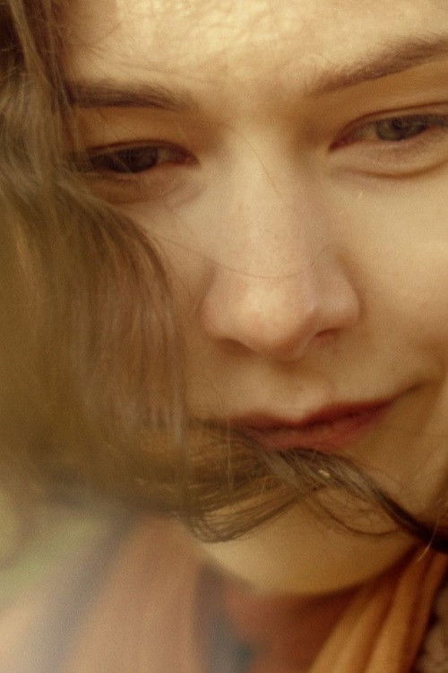 Forgotten Summer Haze (2022) poster