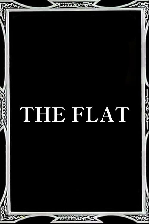 The Flat (1968) poster