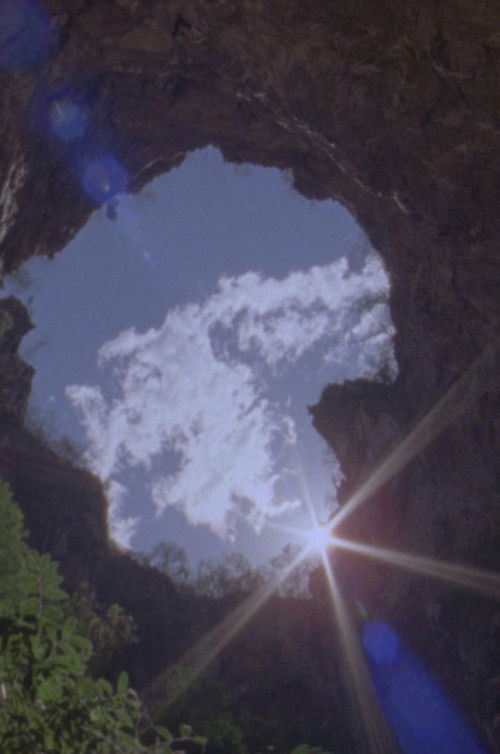 Olhe Bem As Montanhas (2025) poster