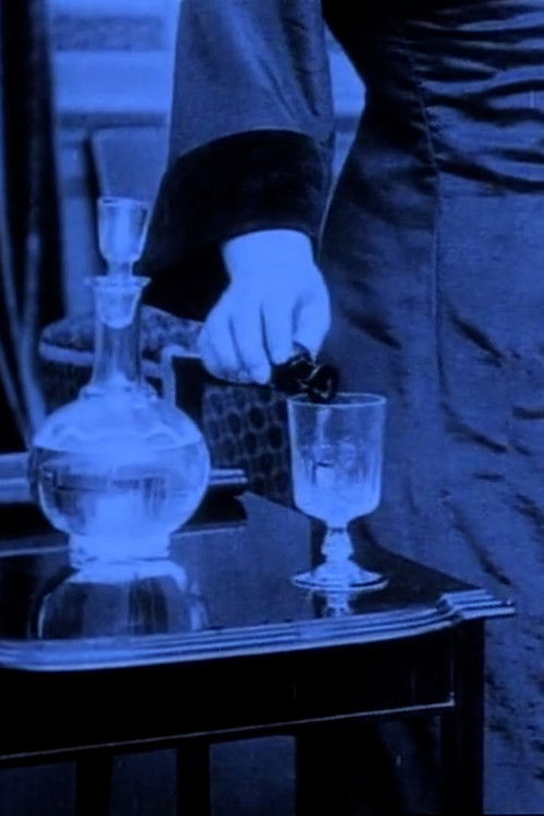 La ribalta (1912) poster