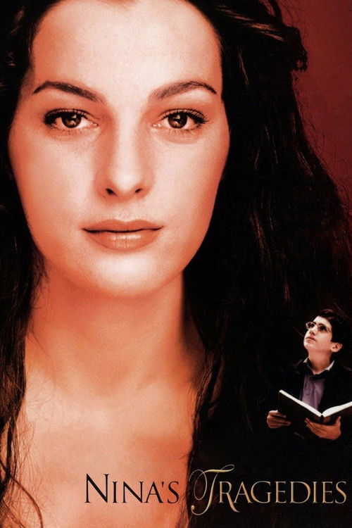 Nina's Tragedies (2003) poster