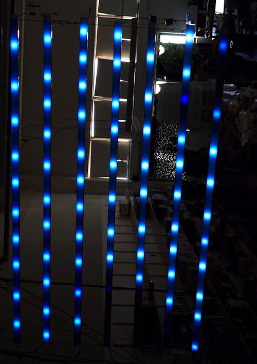 Unnamed Work in Progress (2016) poster