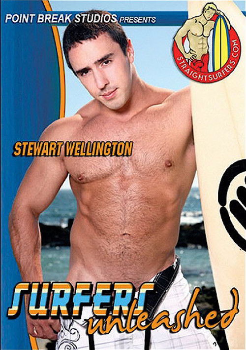 Surfers Unleashed (2007) poster