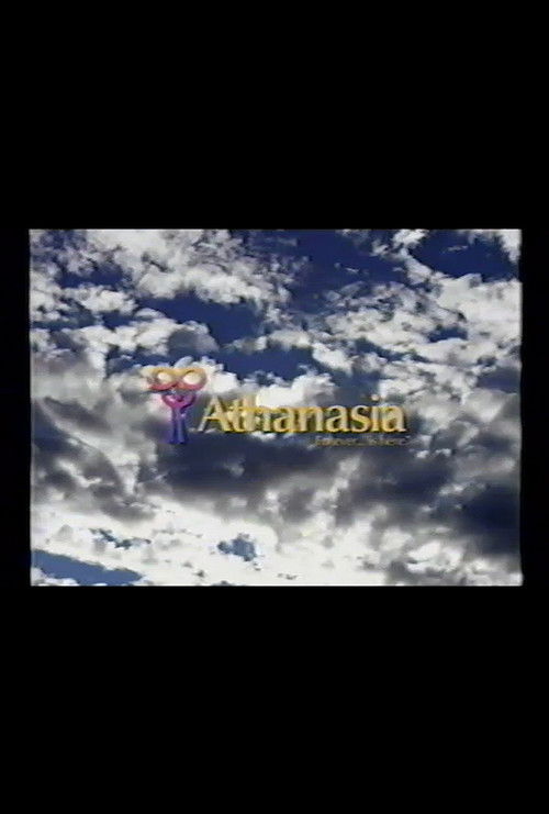 Athanasia (2022) poster