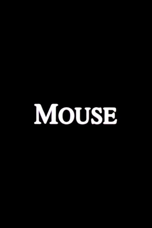 Mouse (1997) poster