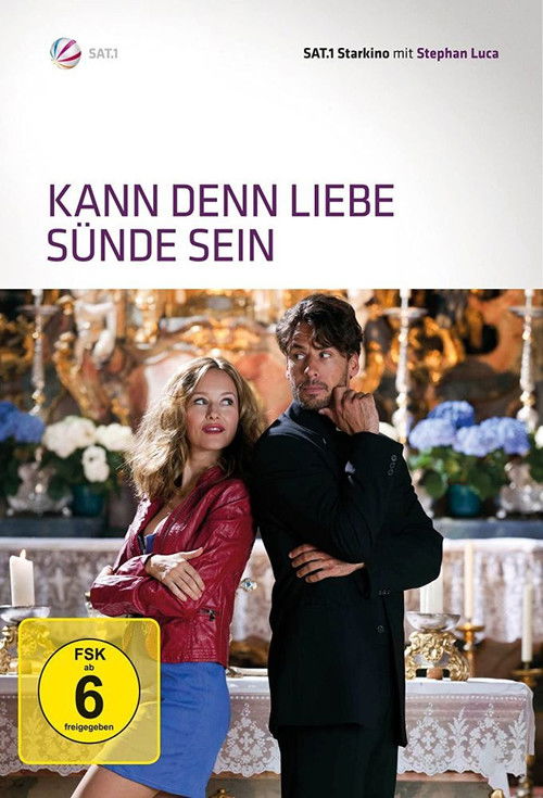 Kann denn Liebe Sünde sein? (2011) poster