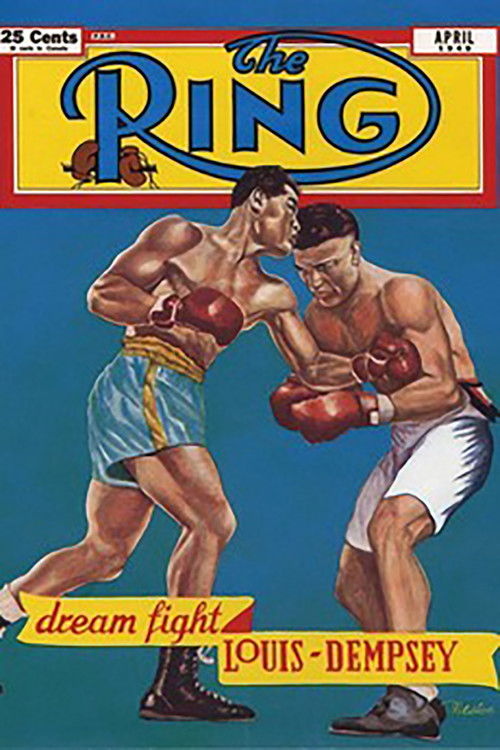Kings of The Ring - History of Heavyweight Boxing 1919-1990 (1995) poster