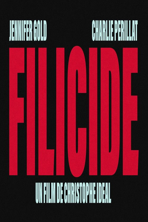 Filicide - Tentative poster