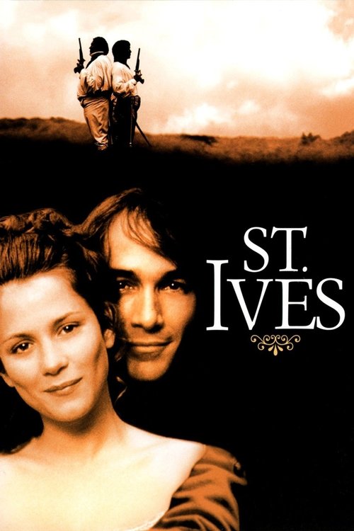 St. Ives (1998) poster
