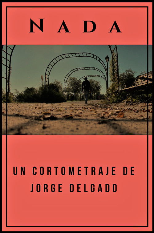 Nada poster