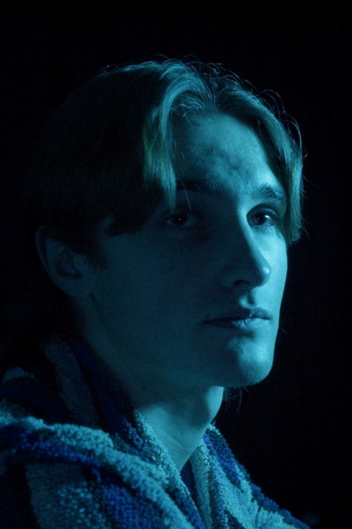 Snack Attack (2024) poster