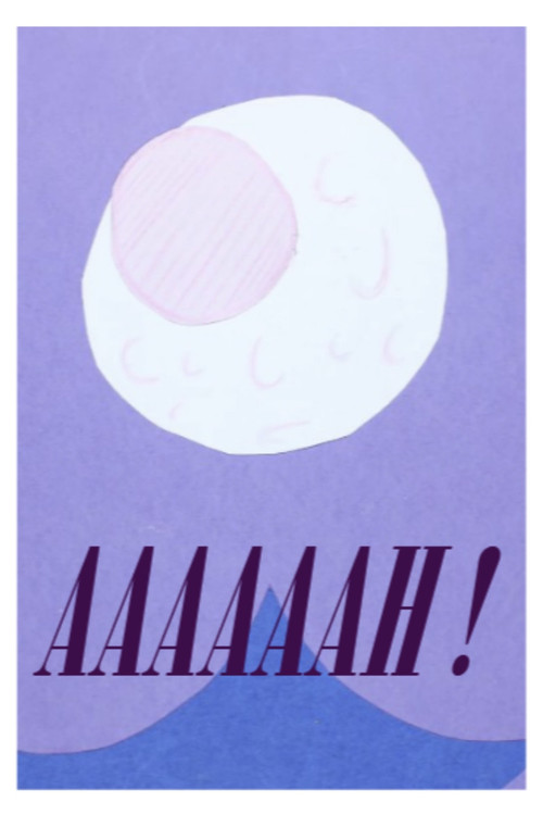 AAAAAAH ! (2024) poster